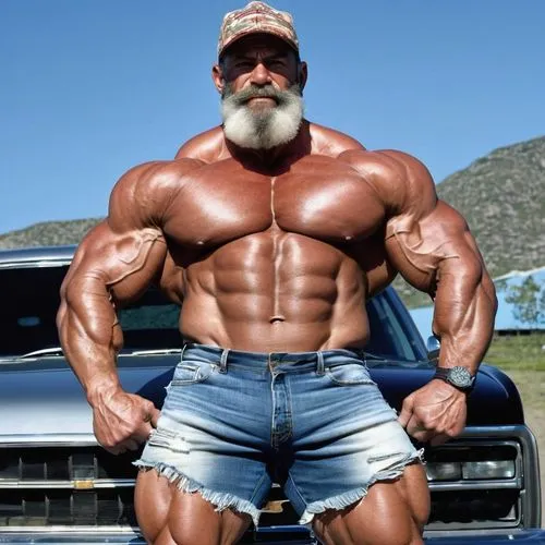 nudelman,bufferin,muscle man,body building,edge muscle,bumstead,buffenbarger,braun,musclemen,bodybuilder,bodybuilding,physiques,santa claus at beach,kimbo,musclebound,pudzianowski,stoick,muscular,granda,thorbjorn,Photography,General,Realistic