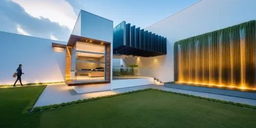 cube house,cubic house,modern house,modern architecture,dunes house,landscape design sydney