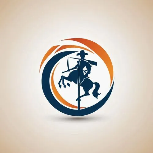 caballos,kokopo,galaviz,cangrejeros,garrigan,qh,Unique,Design,Logo Design