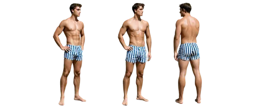 swim brief,one-piece garment,male poses for drawing,articulated manikin,swimmers,png transparent,two piece swimwear,legg,swimmer,sarong,swimwear,male model,swimming people,bermuda shorts,standing man,young swimmers,long underwear,men clothes,seamless texture,3d model,Conceptual Art,Fantasy,Fantasy 23
