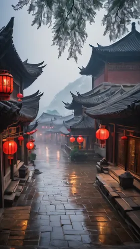 chinese architecture,suzhou,xi'an,lanterns,chinese temple,asian architecture,hall of supreme harmony,yunnan,guizhou,the forbidden city in beijing,beijing,south korea,chinese lanterns,nanjing,forbidden palace,hanok,korean folk village,panokseon,kyoto,shaanxi province,Photography,General,Natural
