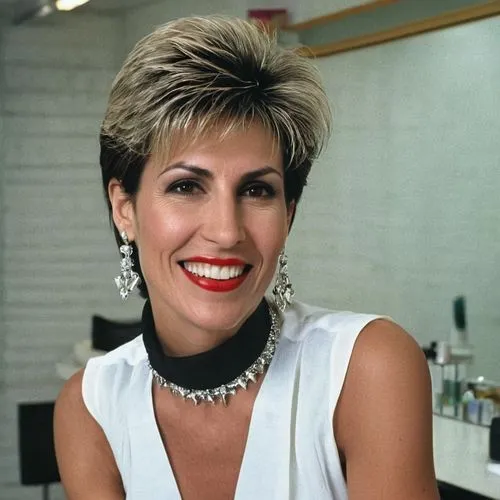 baranski,laurentien,gennifer,xuxa,pretty woman,lampanelli,Photography,General,Realistic