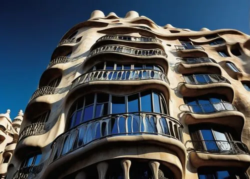 pedrera,gaudi,gaudi park,hotel w barcelona,guell,casa fuster hotel,hotel barcelona city and coast,barceloneta,girona,passeig de gracia,interlace,escala,majadahonda,malaga,barcelone,barcelona,barcellona,eixample,miralles,granjas,Conceptual Art,Sci-Fi,Sci-Fi 02