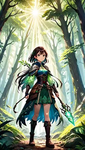 forest background,fae,monsoon banner,forest clover,druid,scroll wallpaper,patrol,background ivy,birthday banner background,cg artwork,erika,april fools day background,wind warrior,dryad,summoner,marie leaf,green aurora,alm,kayano,4k wallpaper,Anime,Anime,Realistic