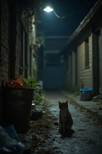 alleycat,stray cat,street cat,alley cat,alley,rescue alley