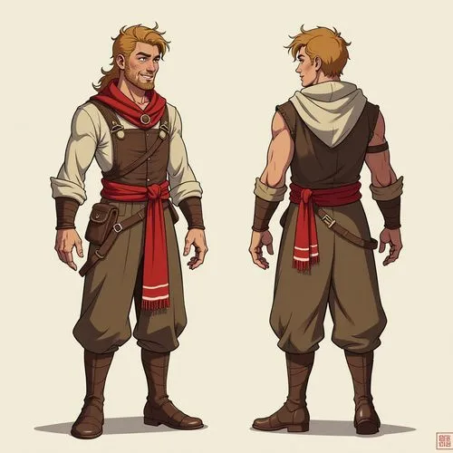 owain,hayner,reyn,male character,turnarounds,brandybuck,Unique,Design,Character Design