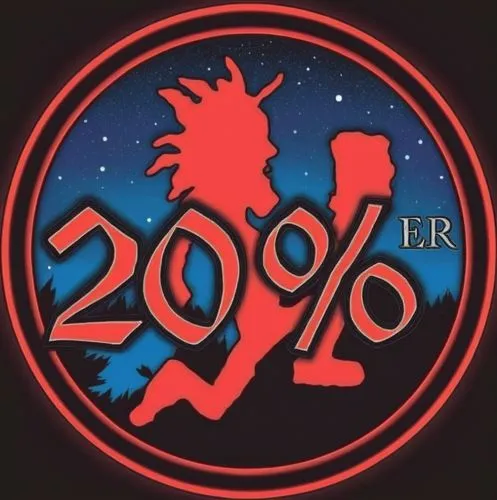 there is a red circle that says 20 percentage,kr badge,br badge,rs badge,r badge,ffr,rdq,Illustration,Realistic Fantasy,Realistic Fantasy 25