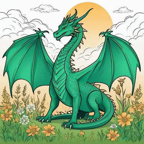 dragon of earth,darragon,drache,dragon,dragonja,dragao,dragon design,dragonheart,ragon,brisingr,forest dragon,repnin,dragones,nazr,wyvern,mawdryn,dragados,wales,defence,cynfyn,Illustration,Black and White,Black and White 04