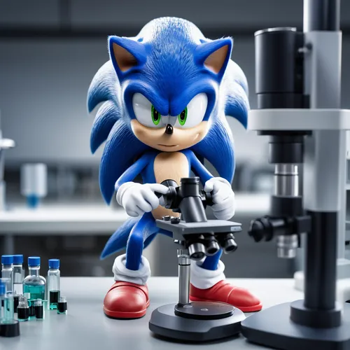 sonic the hedgehog,sega,toy photos,formula lab,3d figure,model kit,3d render,3d rendered,plug-in figures,3d model,torque screwdriver,game figure,examining,lensball,kotobukiya,isolated product image,checkmate,soldering iron,b3d,microscope,Photography,General,Realistic