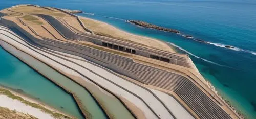 salination,desalination,merewether,la perouse,hydropower,megaprojects,south australia,coastal protection,coastal road,helipads,zeland,pacific coast highway,portimao,hydroelectricity,abrolhos,chabahar,geraldton,great ocean road,landbridge,highway 1,Photography,General,Realistic