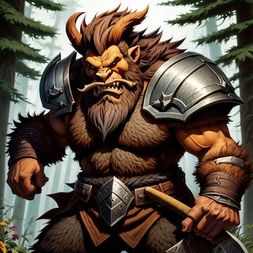 beorn,hrothgar,gnolls,wulfstan,wulfgar,ullr,dagur,barbarian,waldstein,bugbear,svarog,earthshaker,forest king lion,gnoll,berzerker,kvalheim,nordic bear,kadyr,golias,berserker