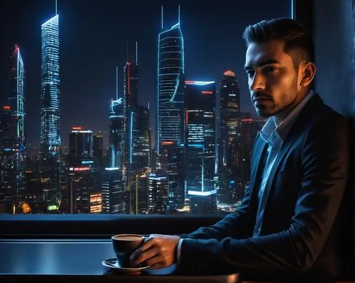 alboran,atrak,city ​​portrait,dubai,mengoni,kaidan,virat kohli,amcorp,doha,dubia,rotana,photo session at night,ignazio,hkmiami,dojima,nassif,businessman,cosmopolis,ceo,dhabi,Art,Classical Oil Painting,Classical Oil Painting 23