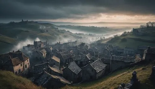 dunsinane,winterfell,eltz,dalgleish,scotland,northumbria,ecosse,clanranald,stirling,craster,the highlands,beleriand,cawdor,sukeforth,fantasy landscape,fortresses,hogwarts,visitscotland,castles,schottland,Photography,General,Fantasy