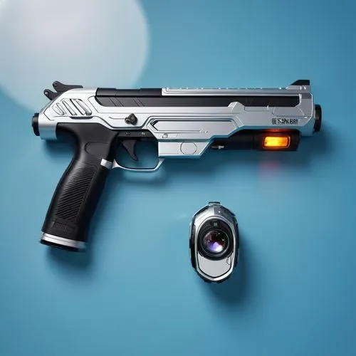 air pistol,man holding gun and light,site camera gun,spy camera,derringer,sidearm,popgun,gun,taser,a pistol shaped gland,tasers,camera illustration,police body camera,flir,gunsight,video camera,airgun,hawkmoon,astrascope,security concept,Photography,General,Realistic