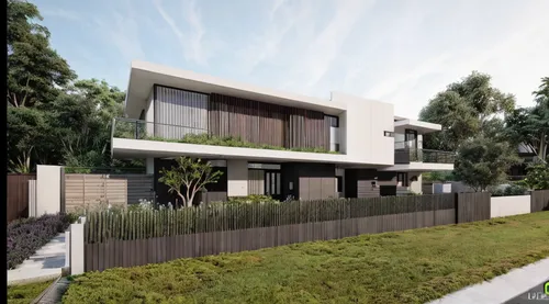 landscape design sydney,landscape designers sydney,garden design sydney,modern house,residential house,new housing development,3d rendering,garden elevation,residential property,modern architecture,re