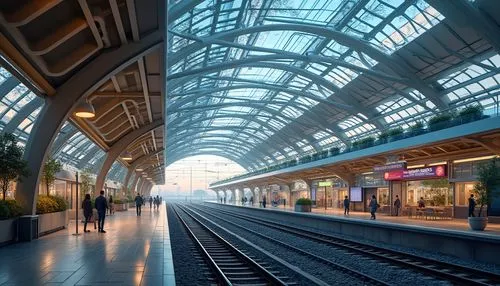 french train station,eurostarzug,zaventem,hauptbahnhof,thalys,tgv,eurostar,heuston,train station passage,trainshed,train station,the train station,sncb,grigny,friedrichstrasse,keleti,randstadrail,carreau,hbf,schwechat,Photography,General,Realistic