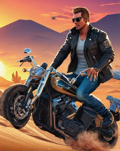 biker,motorbike,motorcycle,heavy motorcycle,motorcycles,motorcycling,bullet ride,motorcyclist,ride out,mobile video game vector background,motorcycle tour,renegade,cg artwork,desert background,ride,game illustration,mad max,skull racing,sand road,background images,Illustration,Vector,Vector 16