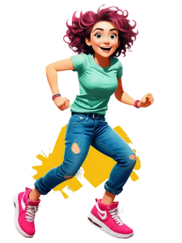 sprint woman,roller skating,aerobic exercise,rockabella,athletic dance move,woman free skating,emoji,cute cartoon character,female runner,magenta,my clipart,jumping rope,tiktok icon,bolt clip art,hip-hop dance,children jump rope,hip,artistic roller skating,emojicon,animated cartoon,Illustration,Black and White,Black and White 02