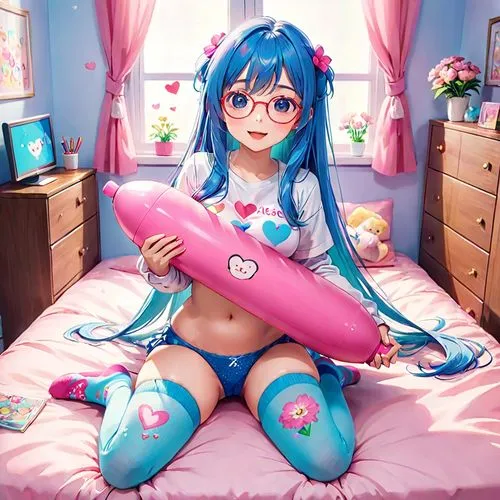 riska,hatsune miku,mei,hikikomori,mitoizumi,ami,Anime,Anime,General