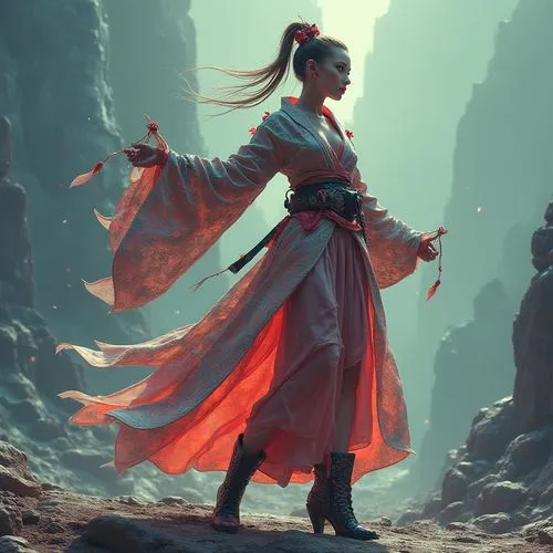 xufeng,haixia,sanxia,yuexiu,yuanji,wudang,Photography,General,Realistic