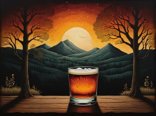 craft beer,trillium,taproom,brewery,fire mountain,beer glass,beer tap,wheat beer,the production of the beer,draft beer,three peaks,glasses of beer,snifter,i love beer,pint glass,apple beer,brewed,mountain scene,beer sets,beer,Illustration,Abstract Fantasy,Abstract Fantasy 19