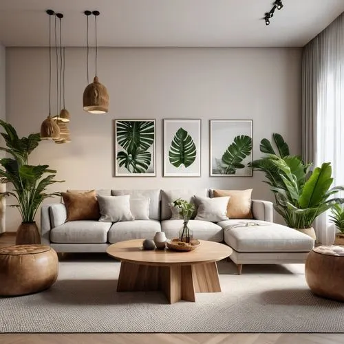 modern minimalist lounge,living room,modern decor,house plants,livingroom,apartment lounge,Photography,General,Realistic