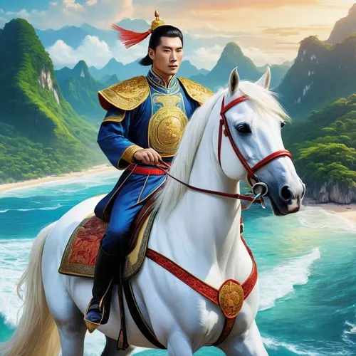 yi sun sin,naomasa,yuliang,zhuge,fingon,rongfeng,marcopolo,xufeng,yuhuan,guangzhao,yushenkov,shenmue,tuojiang,jiangdong,tiancheng,xueliang,xuande,zhuan,jianlong,zhenfeng,Conceptual Art,Fantasy,Fantasy 03