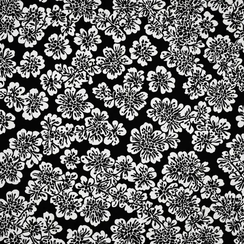 I want a nature-inspired wallpaper for my desktop background.,flowers pattern,flower pattern,seamless pattern repeat,flower fabric,clover pattern,seamless pattern,floral pattern,black and white patter