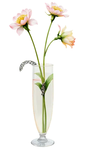 narcissus pink charm,glass vase,flower vase,flowers png,flower vases,champagne stemware,highball glass,lily water,artificial flower,jonquils,verrine,tulpenbüten,cocktail glass,tea glass,vase,still life of spring,champagne flute,lilium candidum,glass cup,flower arrangement lying,Illustration,Black and White,Black and White 25