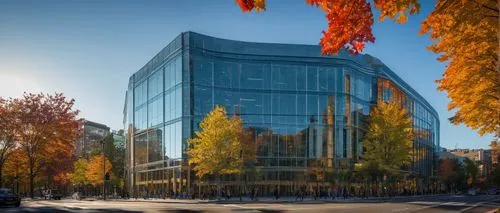 glass facade,glass building,blavatnik,phototherapeutics,riksbanken,ubc,esade,rikshospitalet,vneshtorgbank,tveruniversalbank,bunshaft,genzyme,riksbank,biotechnology research institute,karolinska,bocconi,proskauer,new building,bankverein,julliard,Illustration,Retro,Retro 03