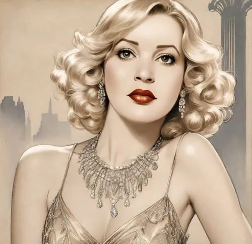 art deco woman,roaring 20's,roaring twenties,art deco,vintage woman,madonna,twenties women,flapper,art deco background,dita,blonde woman,pearl necklace,fashionista from the 20s,twenties,sarah walker,fashion illustration,art deco frame,roaring twenties couple,vintage angel,marylin monroe