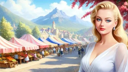 gothel,oktoberfest background,morgause,anastasiadis,cartoon video game background,eilonwy