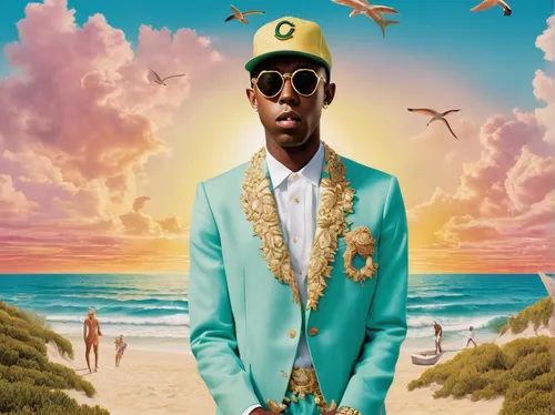 beatenberg,album cover,khalifa,lust for life,cd cover,el dorado,prophet,blogs music,novelist,drug icon,soundcloud icon,sea god,spotify icon,west coast,african businessman,santa cruz,icon,senegal,god the father,king coconut,Photography,Fashion Photography,Fashion Photography 03