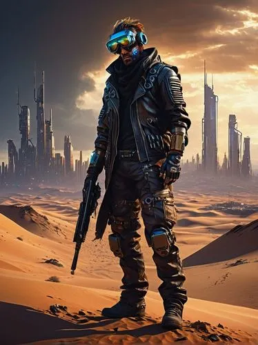 postapocalyptic,arrakis,kharak,wastelands,desert planet,varsavsky,desert background,chebbi,vanu,farpoint,dune,dune 45,cosmodrome,killzone,khark,levski,fremen,desert,post apocalyptic,merzouga,Illustration,Paper based,Paper Based 21