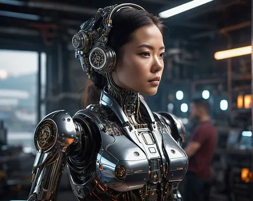 cyberdyne,cyborg,shenzhou,chappie,cybernetically,positronic,Photography,General,Sci-Fi