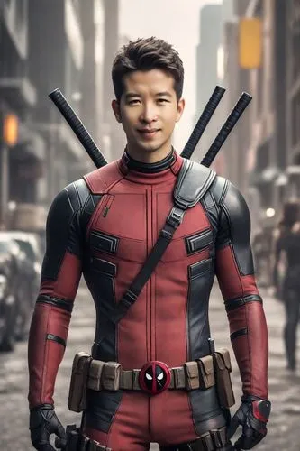 gantman,antman,vanterpool,dead pool,deadpool,cukierman,Photography,Cinematic