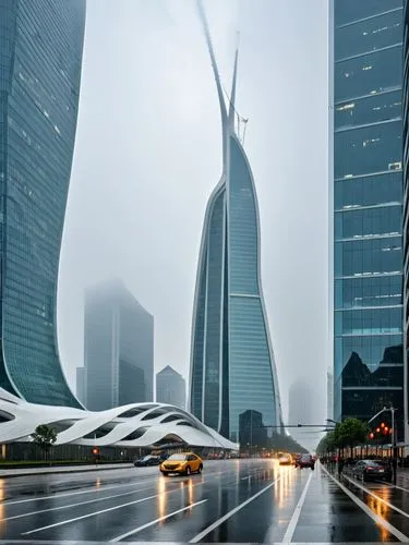 difc,futuristic architecture,guangzhou,mubadala,shenzen,esteqlal,dubay,pudong,quatar,lusail,calatrava,united arab emirates,kuwaitis,dubia,shangai,tianjin,uae,meydan,khalidiya,kuwaiti,Photography,Gener