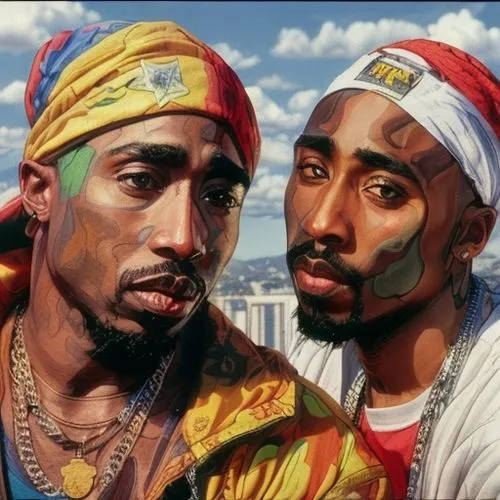  2 pac ,rappers,hip-hop,hip hop,goats,icons,hip hop music,hiphop,young goats,oddcouple,rap,gods,vegan icons,legends,street dogs,juice,three kings,bandana background,the juice,kings,twin towers,Common,