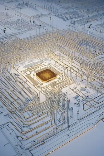 Technical illustration, computer architecture, pipeline design, parallel processing, CPU components, registers, ALU, control unit, bus, arithmetic circuits, logic gates, microarchitecture, von Neumann