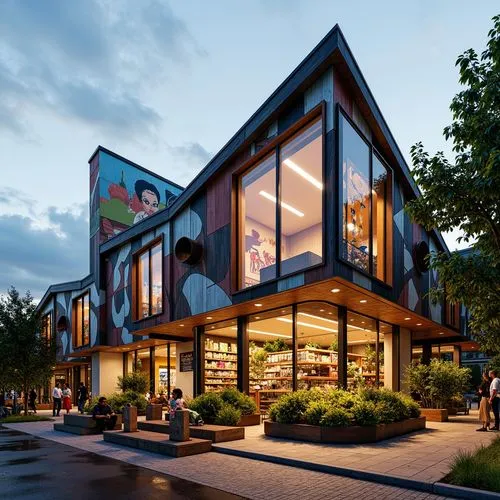 cube house,cubic house,cohousing,modern architecture,modern house,lofts,bookbuilding,orenco,townhome,smart house,multistoreyed,cube stilt houses,two story house,frame house,timber house,residential,townhomes,arkitekter,ivillage,cantilevers