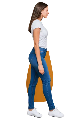 ukwu,jeans background,pant,gluteus,gluteal,girl walking away,thickset,bariatric,leptin,thighpaulsandra,lordosis,premaxillae,bunda,panza,pansa,woman walking,jiggle,bosu,lumbosacral,liposuction,Conceptual Art,Oil color,Oil Color 05