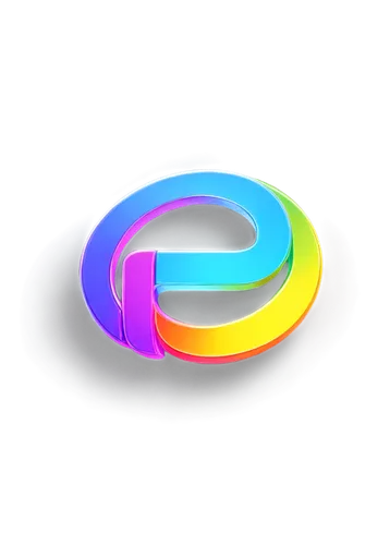 Mobile games logo, colorful, circular shape, shiny metallic effect, bold font, capital letters, 3D rendering, reflective surface, slight gradient, futuristic design, dynamic composition, high contrast