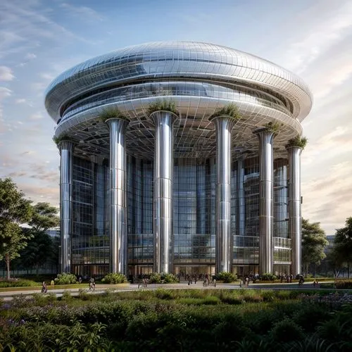 futuristic architecture,minsk,addis ababa,volgograd,oval forum,3d rendering,tashkent,largest hotel in dubai,ekaterinburg,renaissance tower,marble palace,biotechnology research institute,nairobi,ssangyong istana,pripyat,stalin skyscraper,taraxum,hongdan center,new building,ulaanbaatar centre,Architecture,Large Public Buildings,Futurism,Futuristic Modernism 2