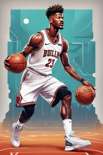 bulls,butler,michael jordan,nba,vector graphic,vector illustration,jordan,vector art,knauel,air jordan,game illustration,low poly,vector image,chi,basketball player,bull,dribbble,jordan shoes,bulldogg,phone icon,Conceptual Art,Daily,Daily 34