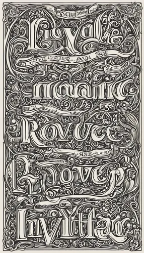 art nouveau design,cd cover,woodtype,overtone empire,revolvers,art nouveau,art nouveau frame,wood type,royal lace,revolver,rococo,bookplate,art nouveau frames,cover,vosges-rose,album cover,vintage ilistration,long playing record,poetry album,blank vinyl record jacket,Illustration,Black and White,Black and White 14