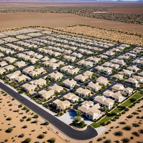 new housing development,namibia nad,human settlement,mesquite flats,karnak,bogart village,housing estate,dune ridge,namib rand,dubai desert,salar flats,residential area,merzouga,suburbs,suburban,housing,qasr azraq,san dunes,namib,timna park,Photography,General,Realistic