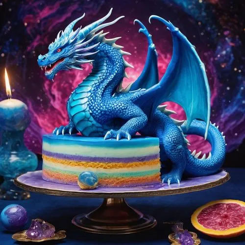 blue dragon using eating ovos moles cake,birthday banner background,birthday background,saphira,birthday cake,dragonja,unicorn cake,happy birthday background,eragon,painted dragon,a cake,uriri,happy b