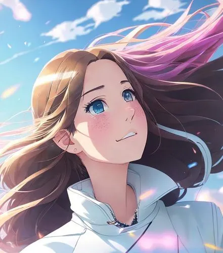 tsumugi kotobuki k-on,chihaya,sakura background,chidori is the cherry blossoms,manaka,tokiko,Common,Common,Japanese Manga