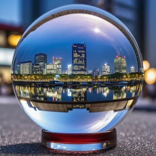 crystal ball-photography,lensball,glass sphere,crystal ball,crystalball,glass ball,glass orb,glass yard ornament,paperweights,fushigi,mirror ball,christmas globe,lookingglass,glass ornament,glass balls,spherical image,christmas ball ornament,snow globes,reflectivity,mirrorball,Photography,General,Realistic