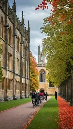 cambridge,trinity college,oxford,oxbridge,balliol,wadham,ushaw,burbury,peterhouse,brasenose,bodleian,yale,mccosh,harlaxton,washu,oxonian,cambridgeside,quadrangle,uob,heriot,Illustration,Realistic Fantasy,Realistic Fantasy 05